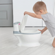 Mini wc, Alb, Ok Baby 729783