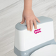 Mini wc, Alb, Ok Baby 729784
