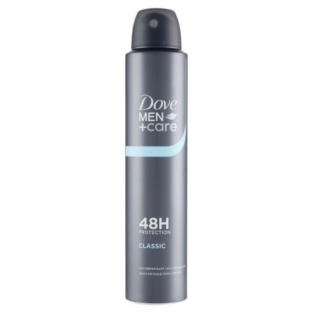 Deodorant spray Classic Men+Care, 150 ml, Dove