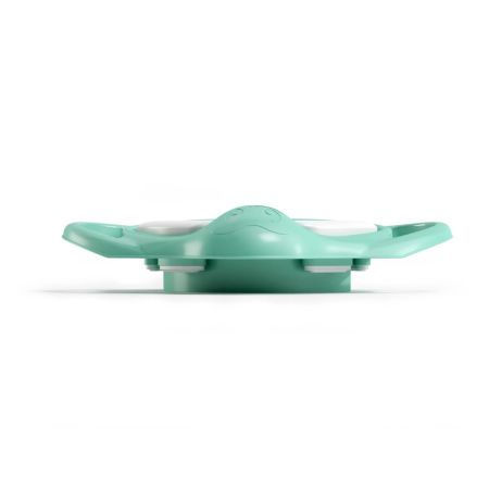 Reductor pentru wc Pinguo Soft, Turcoaz, Ok Baby 729790