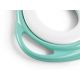 Reductor pentru wc Pinguo Soft, Turcoaz, Ok Baby 729789