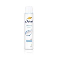 Deodorant spray Women Classic Fresh, 150 ml, Dove