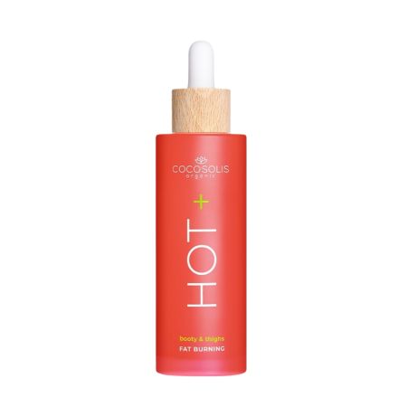 Serum Fat Burning HOT+, 100 ml, Cocosolis