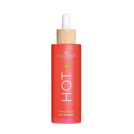 Serum Fat Burning HOT+, 100 ml, Cocosolis