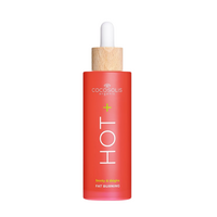 Ser termo pentru slabire Fat Burning HOT+, 100 ml, Cocosolis