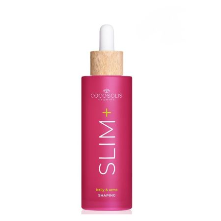 Serum modelator Shaping SLIM+, 100 ml, Cocosolis