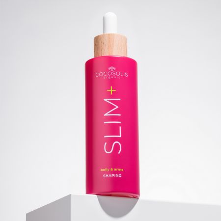 Ser modelator Shaping SLIM+, 100 ml, Cocosolis 729813