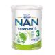 Formula de lapte de continuare Nan 3 Comfortis, 1-2 ani, 800 g, Nestle 776872