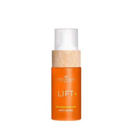 Ser-booster rejuvenator Anti-aging LIFT+, 50 ml, Cocosolis