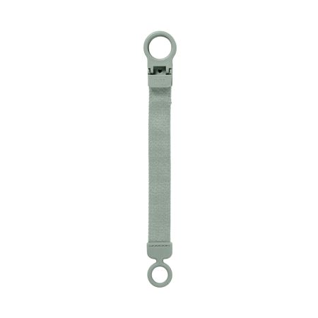 Lantisor pentru suzeta Clip Loop, Sage, Bibs 729842