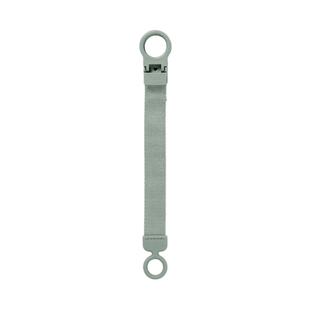 Lantisor pentru suzeta Clip Loop, Sage, Bibs 729842