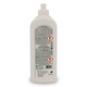 Detergent lichid pentru biberoane si vesela Natural, 50 spalari, 500 ml, Apfia Care 729912