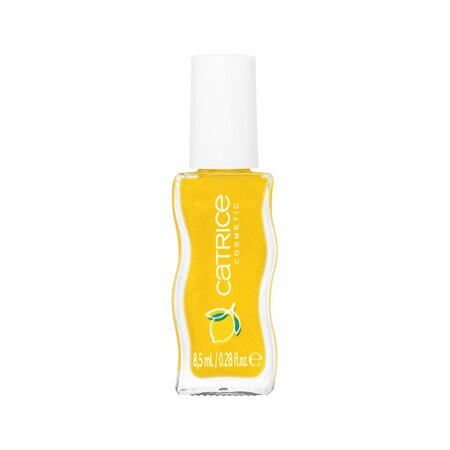 Luciu pentru buze Summer Lips, C01 - Lip Glaze, 8.5 ml, Catrice 730024