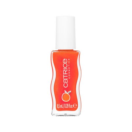 Luciu pentru buze Summer Lips, C02 - Lip Glaze, 8.5 ml, Catrice 730028