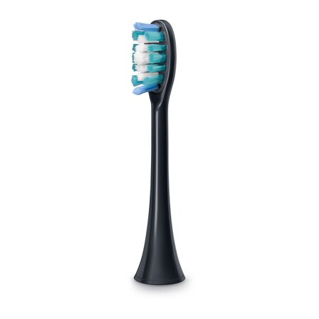 Rezerve pentru periuta electrica sonica, Premium Whiten, 4 bucati, Beurer 730039