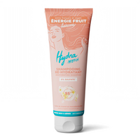 Sampon hidratant pentru par uscat si deteriorat, Monoi, 250 ml, Energie Fruit
