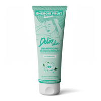 Sampon detoxifiant pentru par gras, Detox Aloe, 250 ml, Energie Fruit