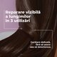 Sampon reparator pentru par foarte deteriorat, Repair Collagen, 250 ml, Energie Fruit 819483