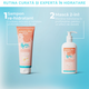 Masca si balsam hidratant 2in1 par uscat si deteriorat, Monoi, 300 ml, Energie Fruit 730073