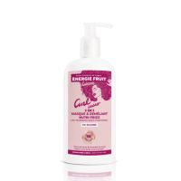 Masca si balsam 2in1 pentru par ondulat, Curl Cacao, 300 ml, Energie Fruit