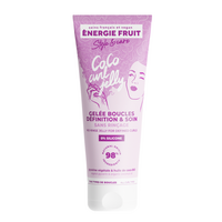Gel fara clatire pentru bucle definite, Coco Curl, 200 ml, Energie Fruit