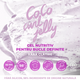 Gel fara clatire pentru bucle definite, Coco Curl, 200 ml, Energie Fruit 730127