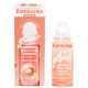 Serum roll-on iluminator cu 2% vitamina C Energiqa, 30 ml, Energie Fruit 730169