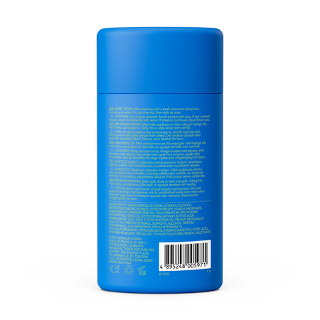 Balsam leave-in pentru toate tipurile de par, Major Shine, 227 ml, Being 730223