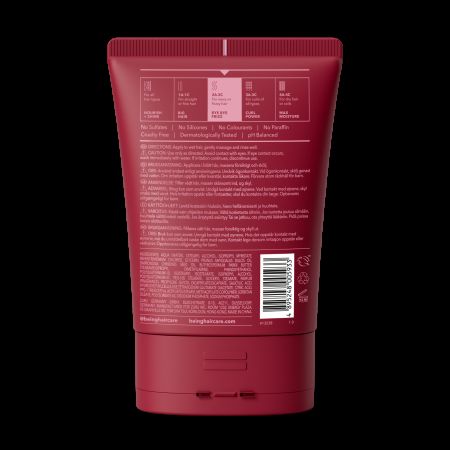 Balsam pentru par ondulat sau rebel, Bye Bye Frizz, 354 ml, Being 730230