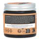 Deodorant si antiperspirant natural tip crema, fara aluminiu, Piersica, 40 ml, Niyok 775281