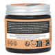 Deodorant si antiperspirant natural tip crema, fara aluminiu, Piersica, 40 ml, Niyok 775281