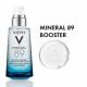 Gel Booster zilnic cu efect de hidratare, fortifiere si reumplere cu acid hialuronic Mineral89, 50 ml, Vichy 559306