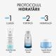 Gel Booster zilnic cu efect de hidratare, fortifiere si reumplere cu acid hialuronic Mineral89, 50 ml, Vichy 559304