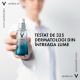 Gel Booster zilnic cu efect de hidratare, fortifiere si reumplere cu acid hialuronic Mineral89, 50 ml, Vichy 559299