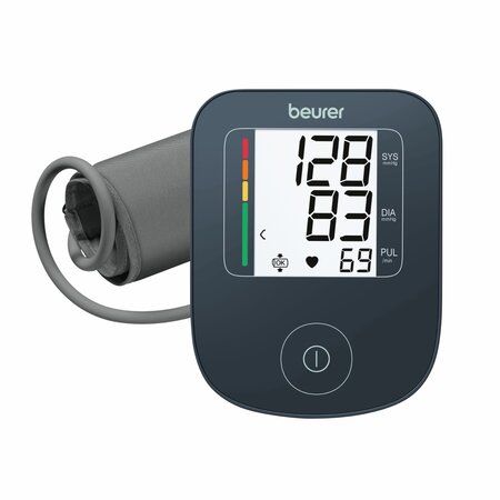 Tensiometru de brat, BM 23 Limited Edition, Beurer