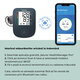 Tensiometru de brat, BM 23 Limited Edition, Beurer 818431