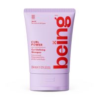 Sampon definire bucle, Curl Power, 354 ml, Being
