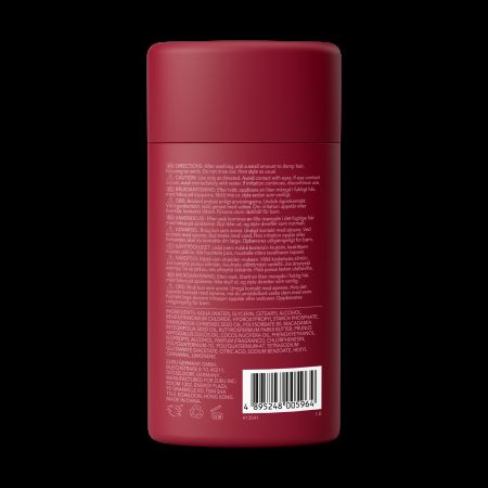 Balsam leave-in pentru par ondulat sau rebel, Major No Frizz, 227 ml, Being 730256