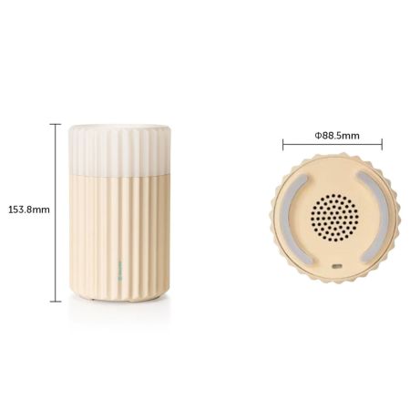 Difuzor de arome, A10 Glow, AlecoAir 730282