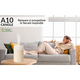 Difuzor de arome, A10 Glow, AlecoAir 730279