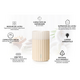 Difuzor de arome, A10 Glow, AlecoAir 730280