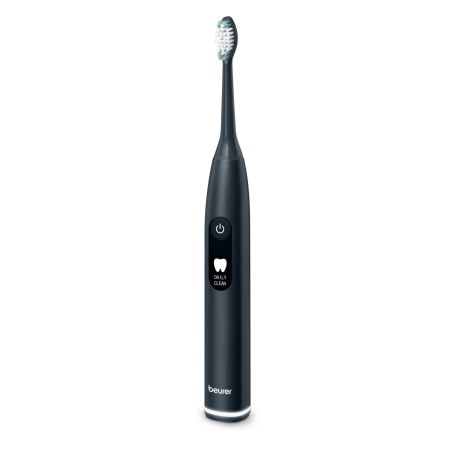 Periuta de dinti electrica sonica, Midnight Ink, SC 50, Beurer 730289