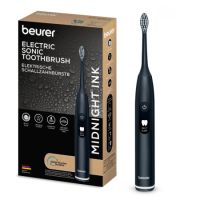 Periuta de dinti electrica sonica, Midnight Ink, SC 50, Beurer
