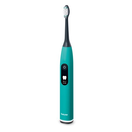 Periuta de dinti electrica sonica, Ocean Breeze, SC 50, Beurer 730296