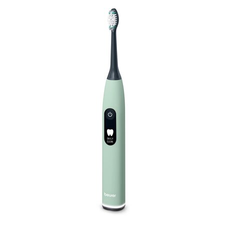 Periuta de dinti electrica sonica, Peppermint, SC 50, Beurer 730303