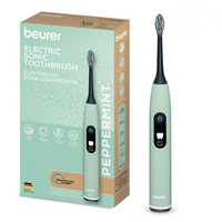 Periuta de dinti electrica sonica, Peppermint, SC 50, Beurer