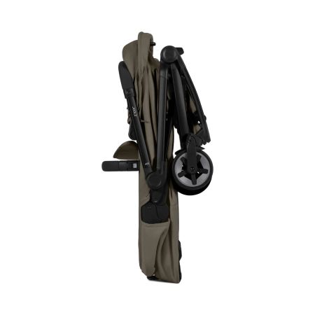 Carucior sport ultra compact Aer2, Hazel Brown, Joolz 730350