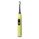 Periuta de dinti electrica sonica, Splashy Lemon, SC 50, Beurer 730316
