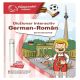 Carte interactiva Dictionar German - Roman, 3 ani+, Raspundel Istetel 730333