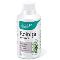 Roinita extract, 90 capsule, Rotta Natura
